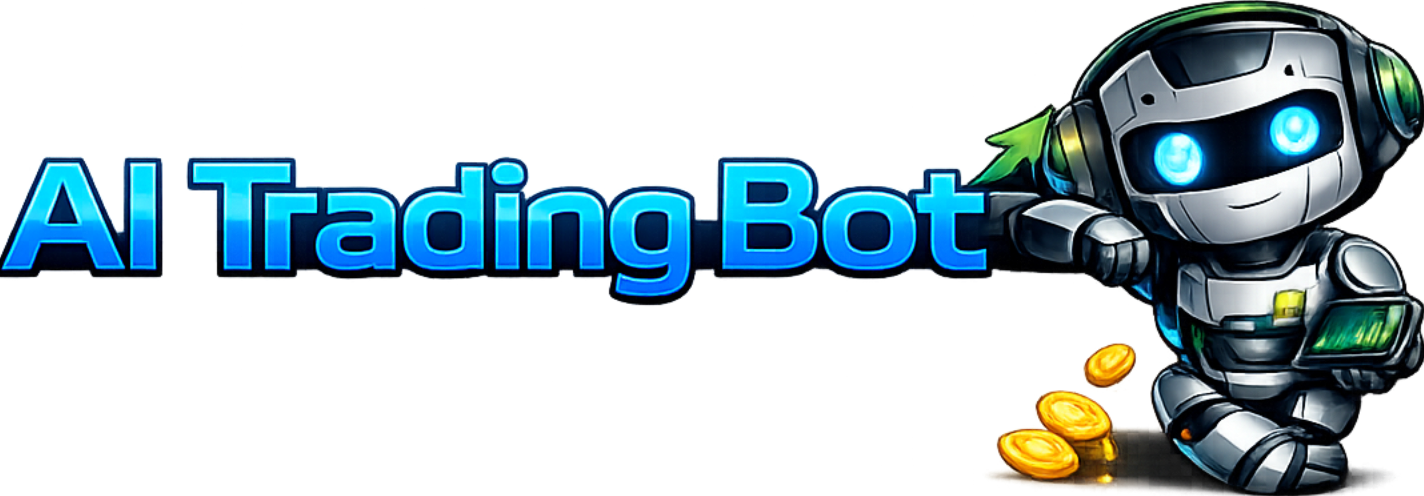 Treading Bot Log In Login - AI Trading Bot