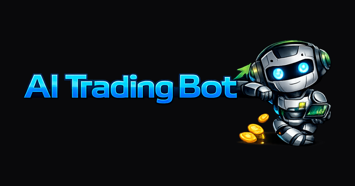 Interigent Automation Map AI Trading Bot - Automated Forex Trading Platform